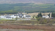 Auf dem Weg nach Aviemore